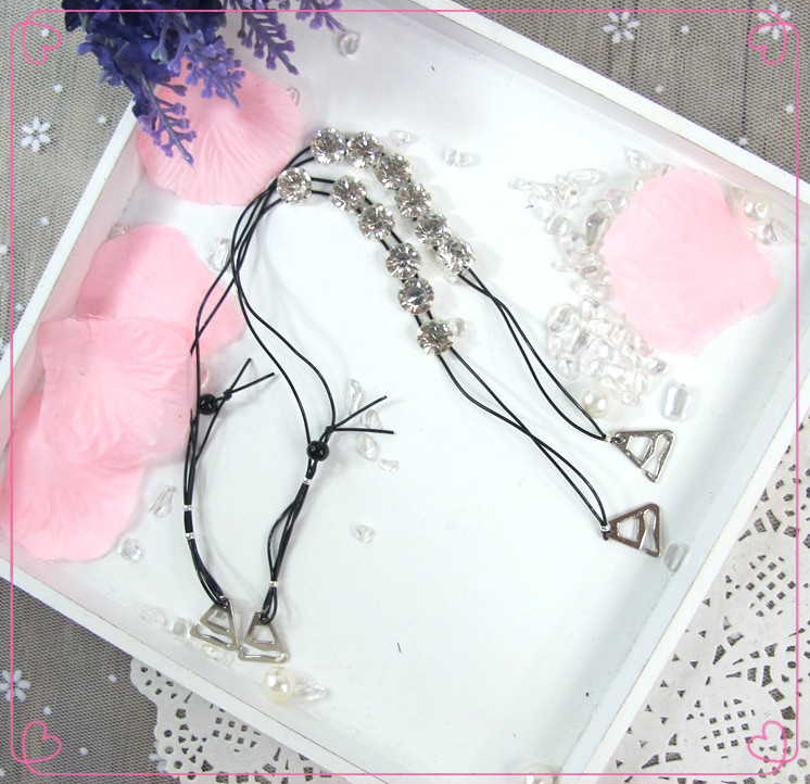 Bretelles pour lingerie - Ref 811206 Image 24