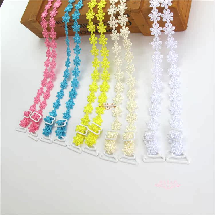 Sangles pour lingerie - Ref 814041 Image 7