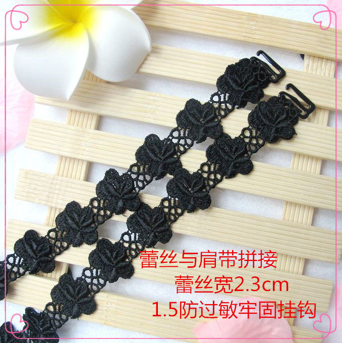 Sangles pour lingerie - Ref 812846 Image 22