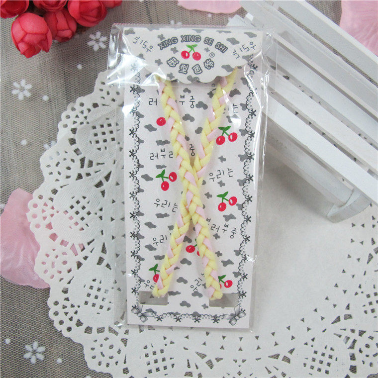 Sangles pour lingerie - Ref 804638 Image 24