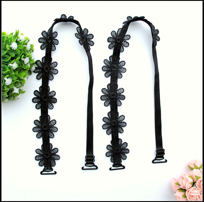 Sangles pour lingerie - Ref 809186 Image 27