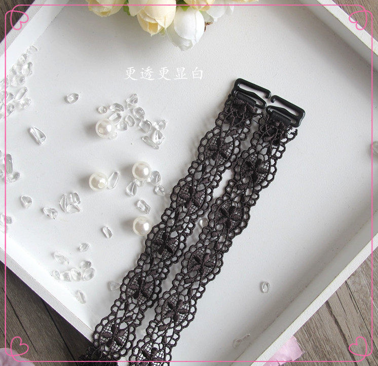 Sangles pour lingerie - Ref 811489 Image 21