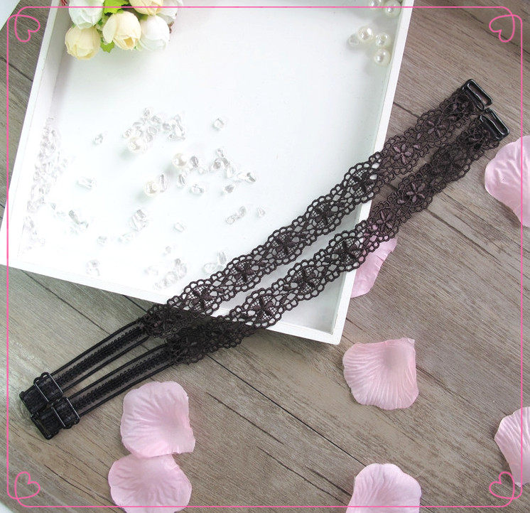 Sangles pour lingerie - Ref 811489 Image 22