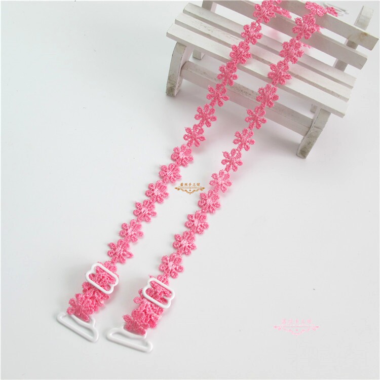 Sangles pour lingerie - Ref 814041 Image 17