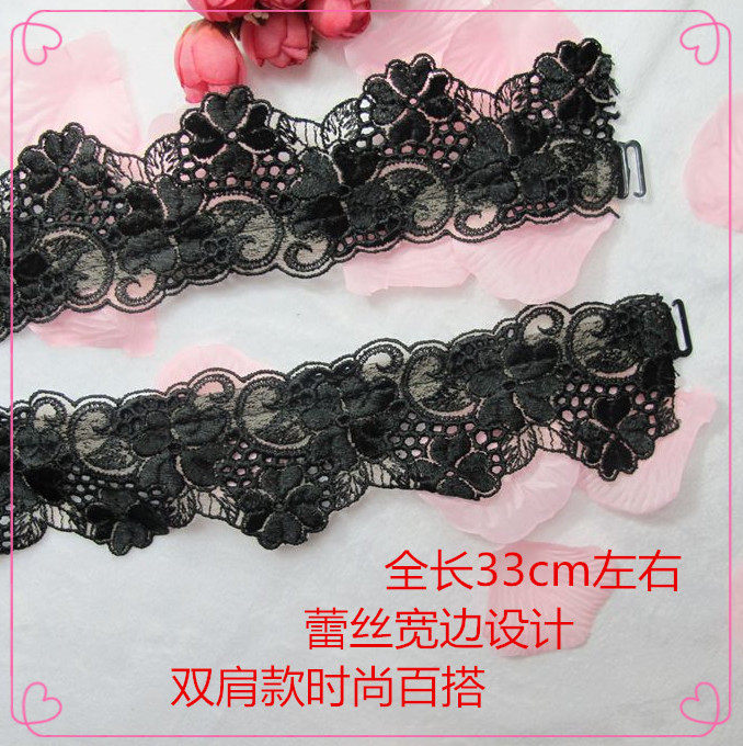 Bretelles pour lingerie - Ref 804341 Image 15