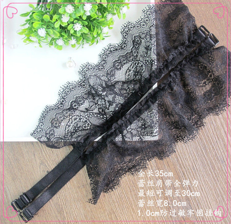 Bretelles pour lingerie - Ref 809994 Image 29