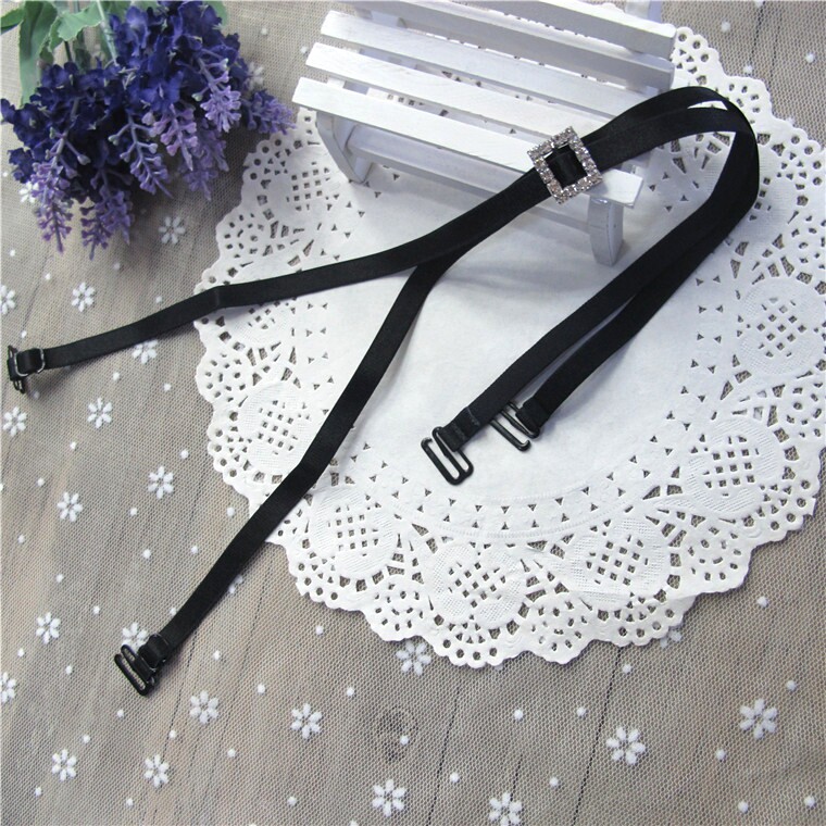 Bretelles pour lingerie - Ref 809630 Image 24