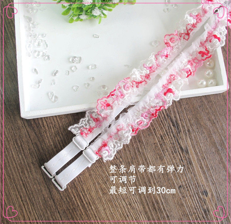 Bretelles pour lingerie - Ref 809415 Image 47