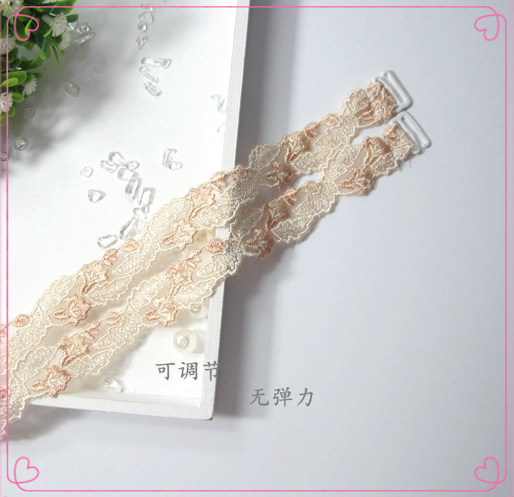 Bretelles pour lingerie - Ref 810424 Image 33