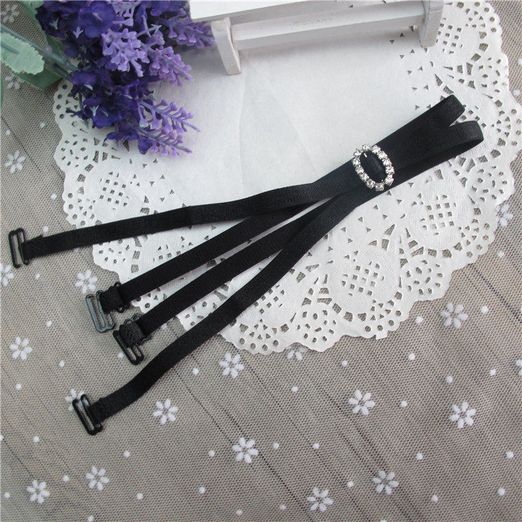 Bretelles pour lingerie - Ref 809630 Image 30