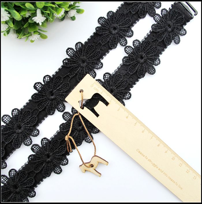 Sangles pour lingerie - Ref 809186 Image 22