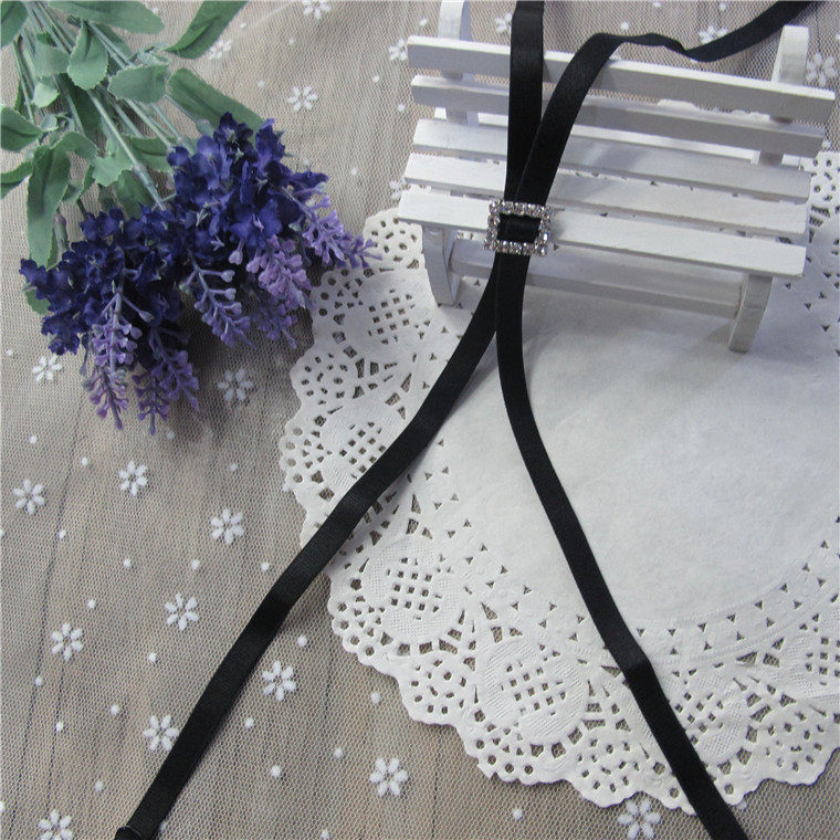 Bretelles pour lingerie - Ref 809630 Image 21