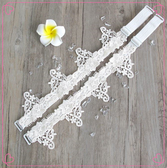 Sangles pour lingerie - Ref 810367 Image 26