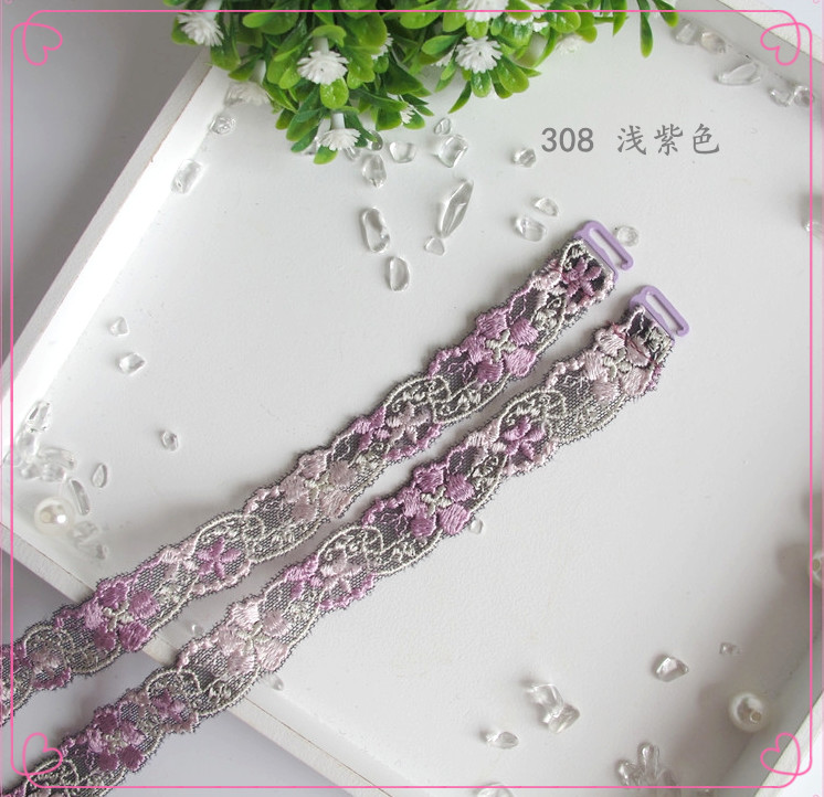 Sangles pour lingerie - Ref 809855 Image 23