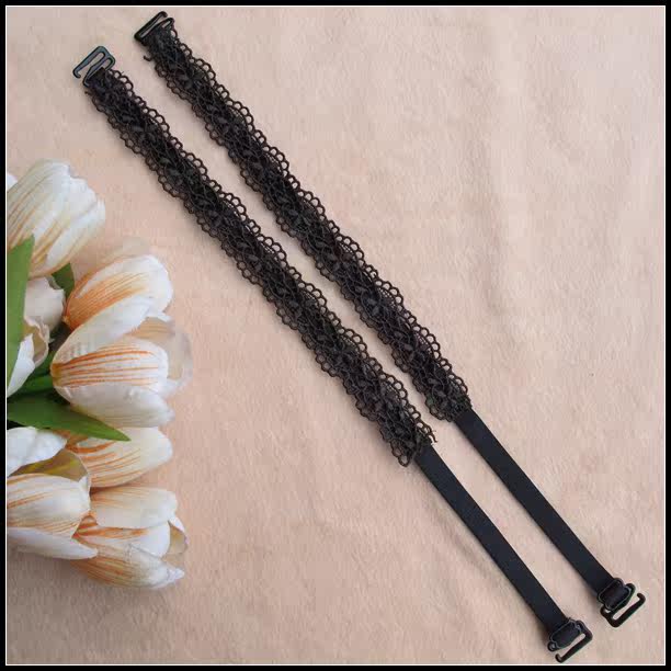 Sangles pour lingerie - Ref 811489 Image 18