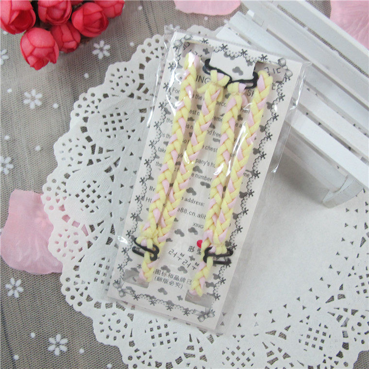 Sangles pour lingerie - Ref 804638 Image 22