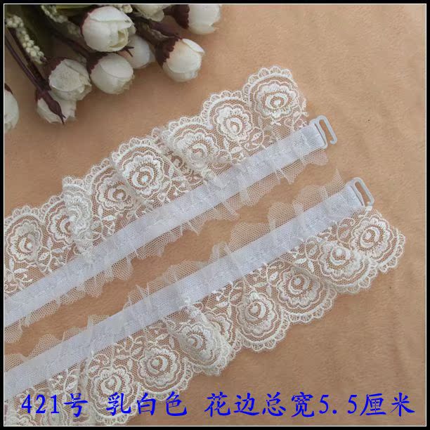 Bretelles pour lingerie - Ref 809584 Image 22