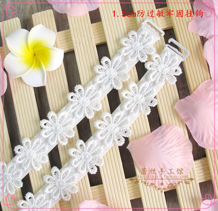 Bretelles pour lingerie - Ref 815794 Image 20