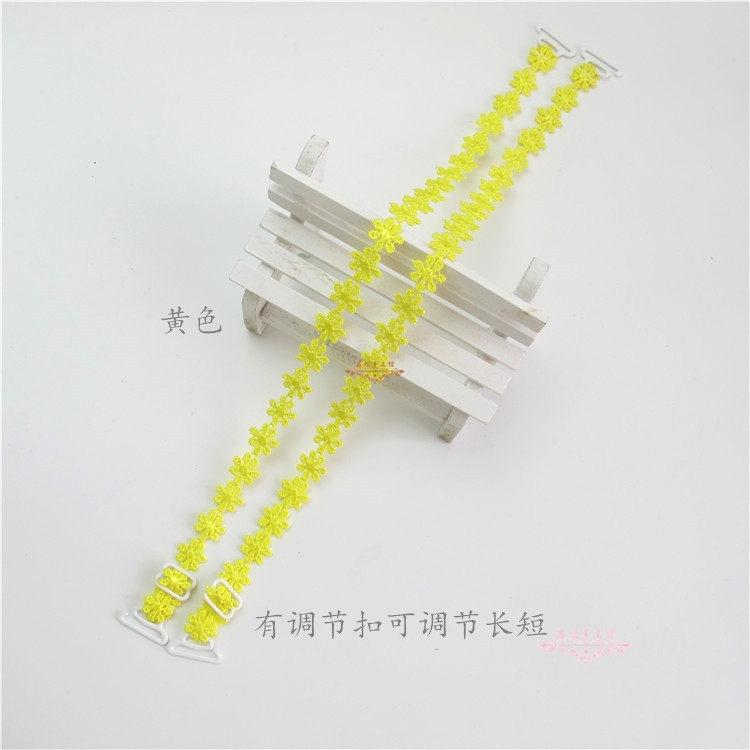 Sangles pour lingerie - Ref 814041 Image 12