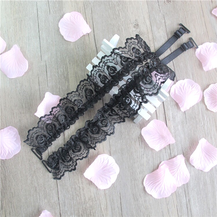 Bretelles pour lingerie - Ref 809415 Image 32