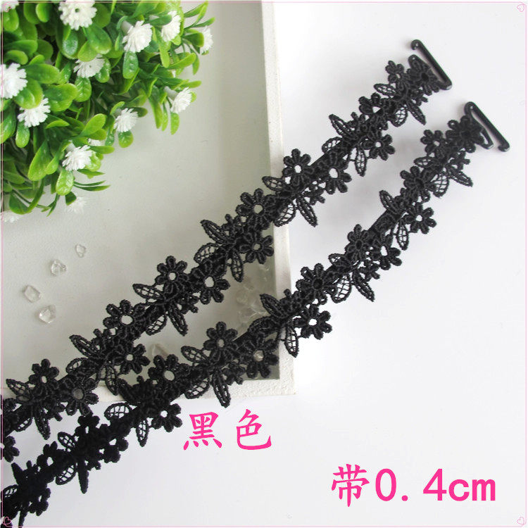 Sangles pour lingerie - Ref 809310 Image 18