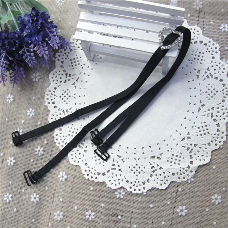 Bretelles pour lingerie - Ref 809630 Image 26