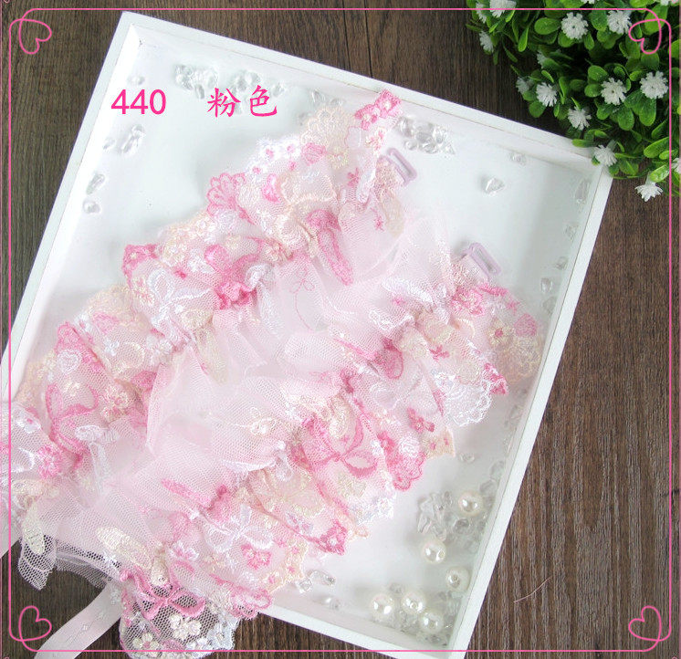 Bretelles pour lingerie - Ref 809994 Image 36