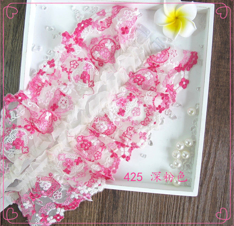 Bretelles pour lingerie - Ref 809994 Image 32