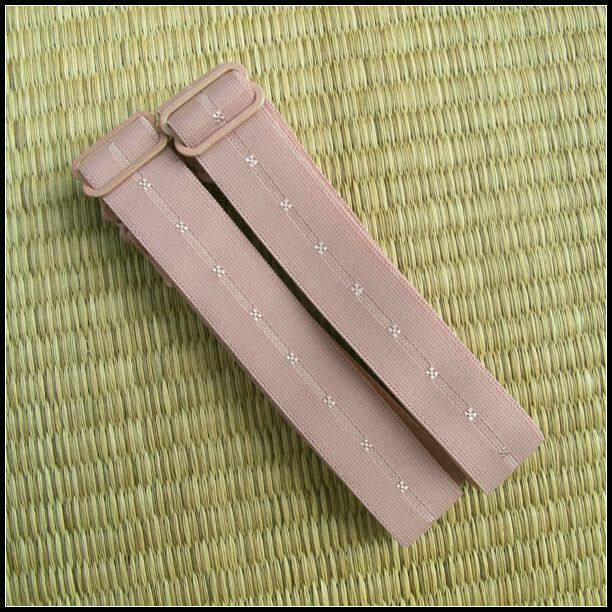 Sangles pour lingerie - Ref 807258 Image 27