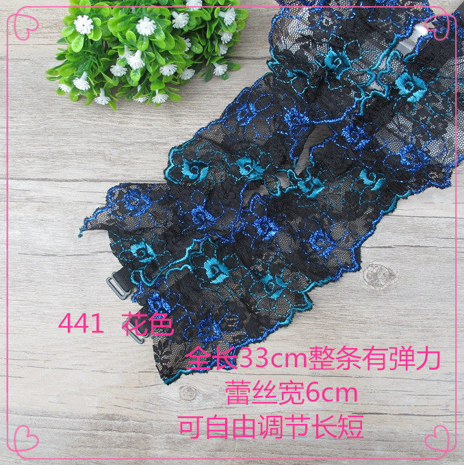 Bretelles pour lingerie - Ref 809994 Image 26