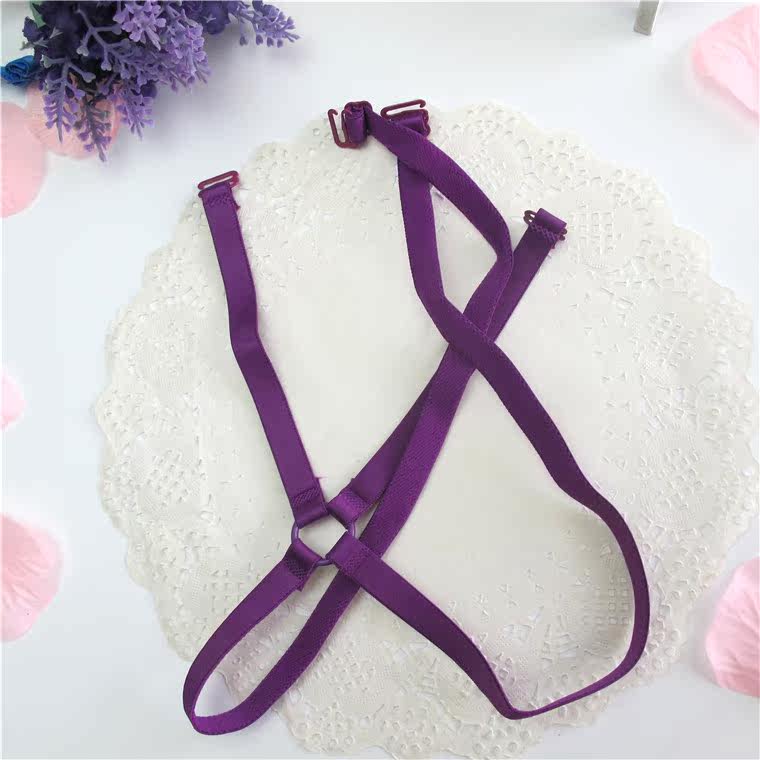 Sangles pour lingerie - Ref 811737 Image 12