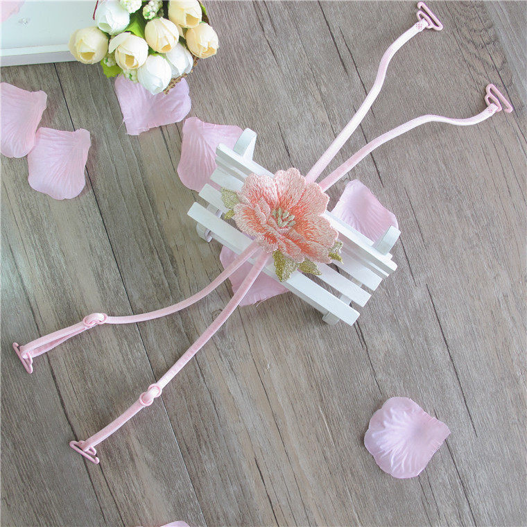 Sangles pour lingerie - Ref 807891 Image 11