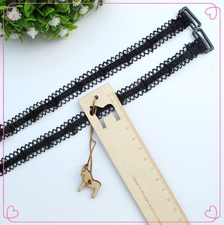 Sangles pour lingerie - Ref 807293 Image 25