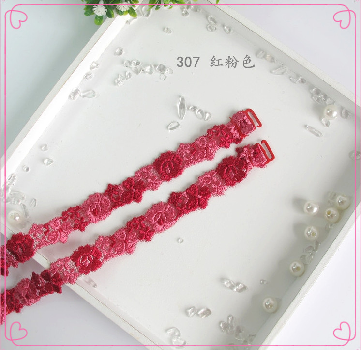 Sangles pour lingerie - Ref 809855 Image 26