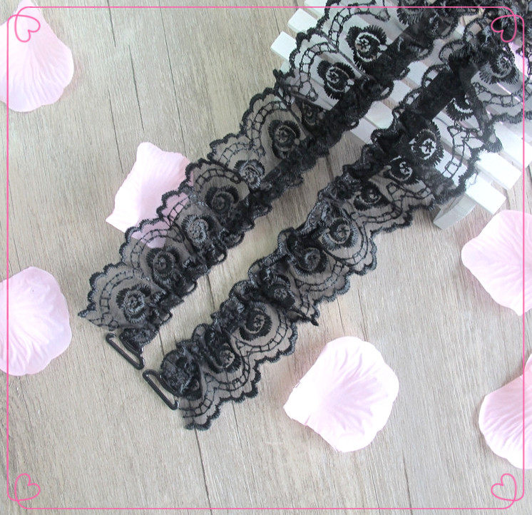 Bretelles pour lingerie - Ref 809415 Image 31