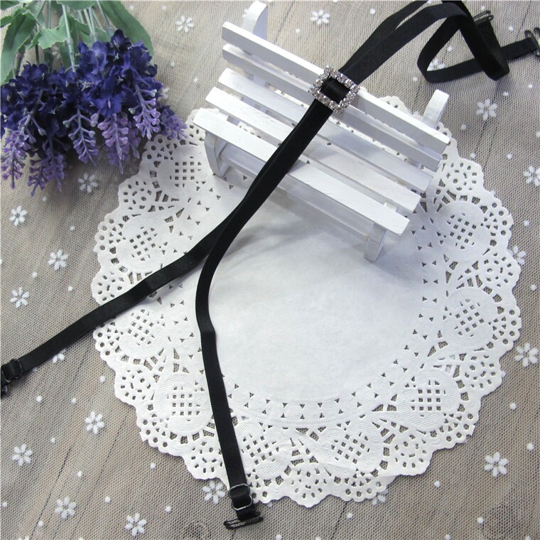 Bretelles pour lingerie - Ref 809630 Image 22