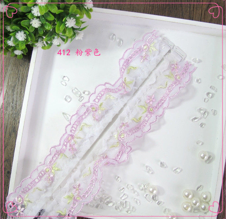 Bretelles pour lingerie - Ref 809415 Image 29