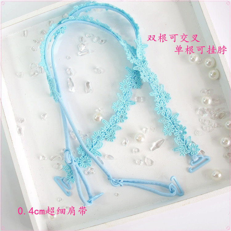 Sangles pour lingerie - Ref 809310 Image 28