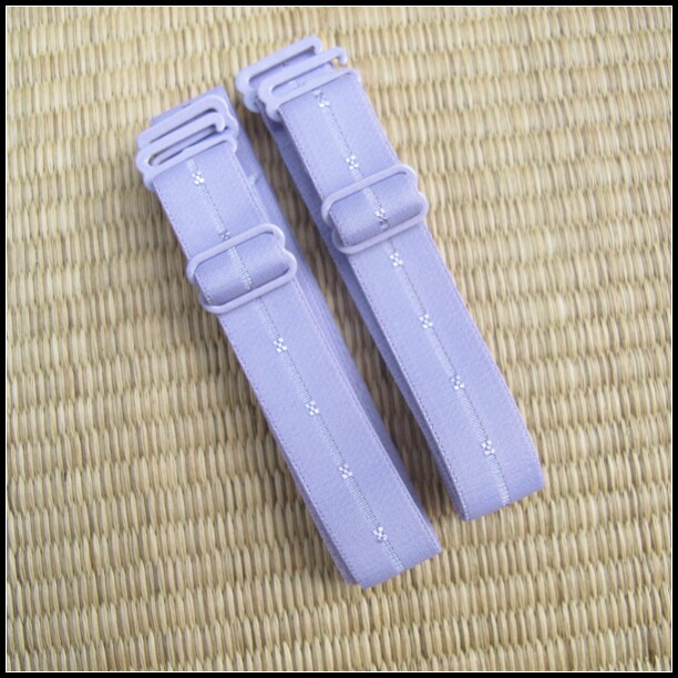 Sangles pour lingerie - Ref 807258 Image 30