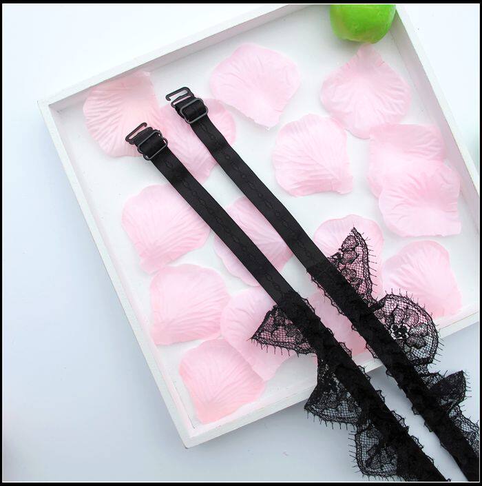 Sangles pour lingerie - Ref 805543 Image 23