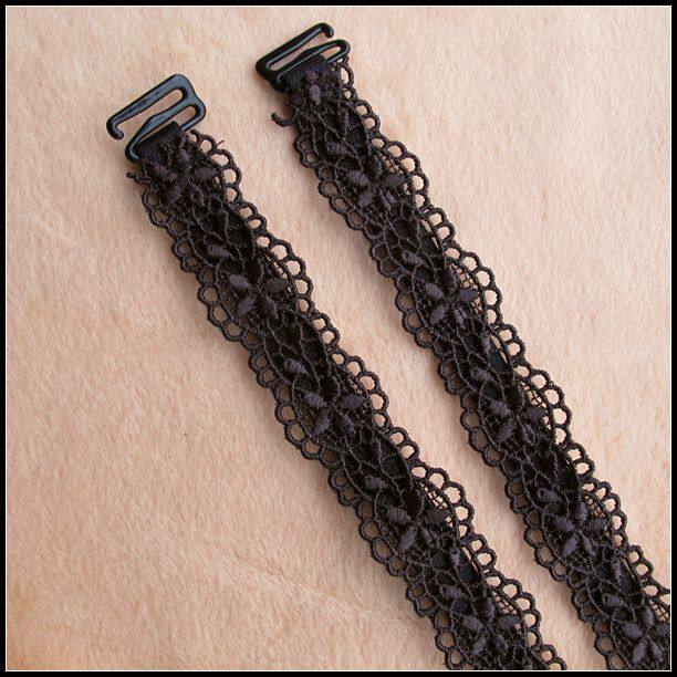 Sangles pour lingerie - Ref 811489 Image 17