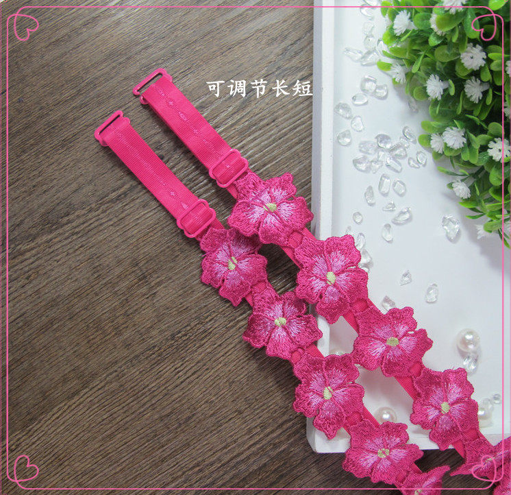 Sangles pour lingerie - Ref 805688 Image 20