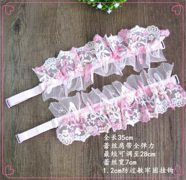 Bretelles pour lingerie - Ref 809994 Image 38