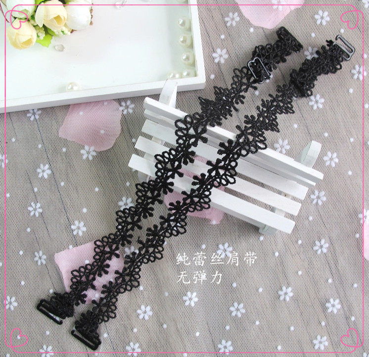 Sangles pour lingerie - Ref 807267 Image 18