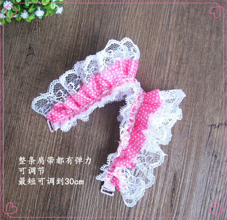 Bretelles pour lingerie - Ref 809994 Image 55