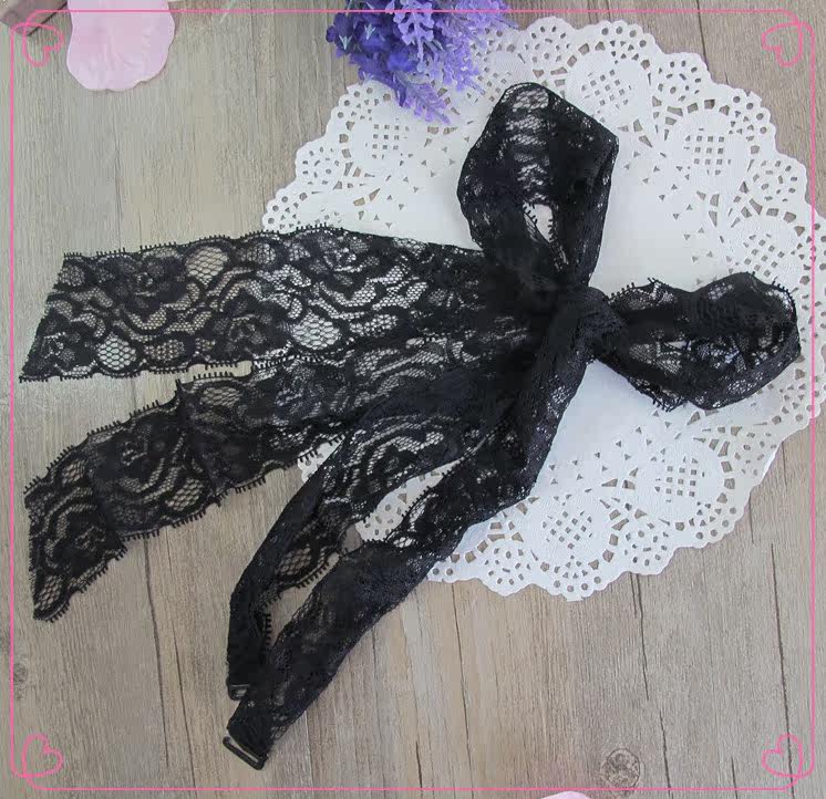 Sangles pour lingerie - Ref 807591 Image 10