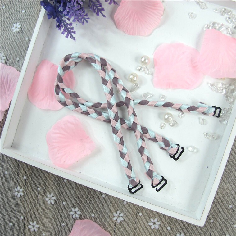 Sangles pour lingerie - Ref 804638 Image 7