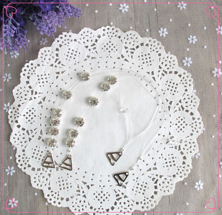 Bretelles pour lingerie - Ref 811206 Image 16