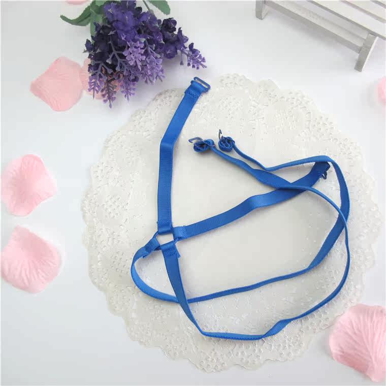 Sangles pour lingerie - Ref 811737 Image 13