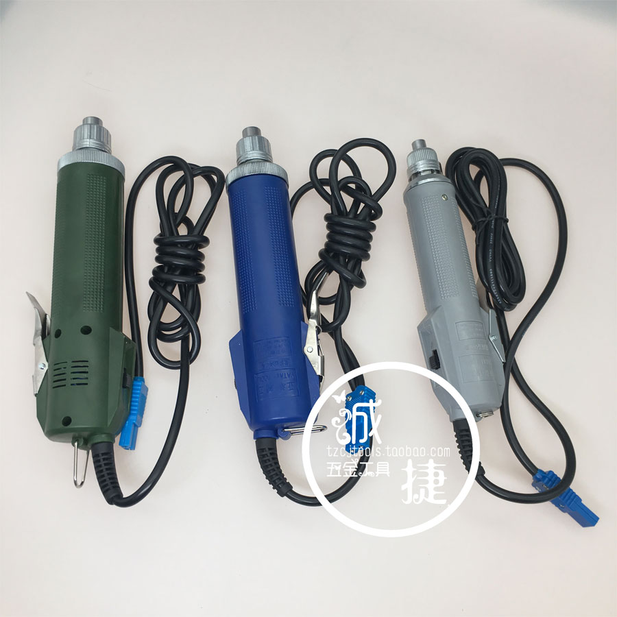 Yatai 800 801 802 Boutique electric screw batch Electric screwdriver Electric screwdriver Electric screwdriver